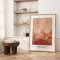 Indramning - The Ten Largest No.9 - Hilma Af Klint