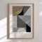 Indramning - Play of Shapes lll - Mareike B�hmer