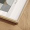 Indramning - Play of Shapes lll - Mareike B�hmer