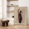 Indramning - Dancing Silhouette - Henrik Bulow
