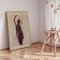 Indramning - Dancing Silhouette - Henrik Bulow