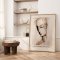Indramning - Modern Contemplative Portrait - Andreas Magnusson