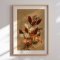 Indramning - Sumac and Milkweed - Ellen Thayer Fisher