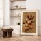 Indramning - Sumac and Milkweed - Ellen Thayer Fisher
