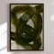 L�rredstryk - Tangled Brushstrokes ll - Mareike B�hmer