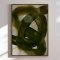 L�rredstryk - Tangled Brushstrokes ll - Mareike B�hmer