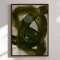 L�rredstryk - Tangled Brushstrokes ll - Mareike B�hmer