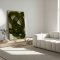 L�rredstryk - Tangled Brushstrokes ll - Mareike B�hmer