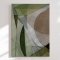 L�rredstryk - Abstract Earth Tones - Dan Hobday