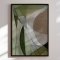 L�rredstryk - Abstract Earth Tones - Dan Hobday