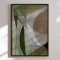 L�rredstryk - Abstract Earth Tones - Dan Hobday