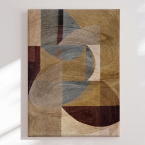 L�rredstryk - Abstract Geometry