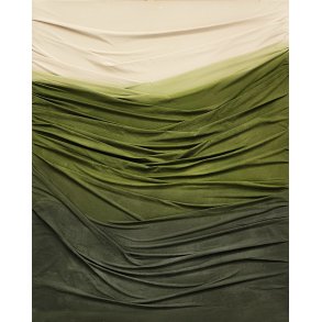 Struktur maleri - Flow - Green Adventure