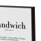 Sandwich