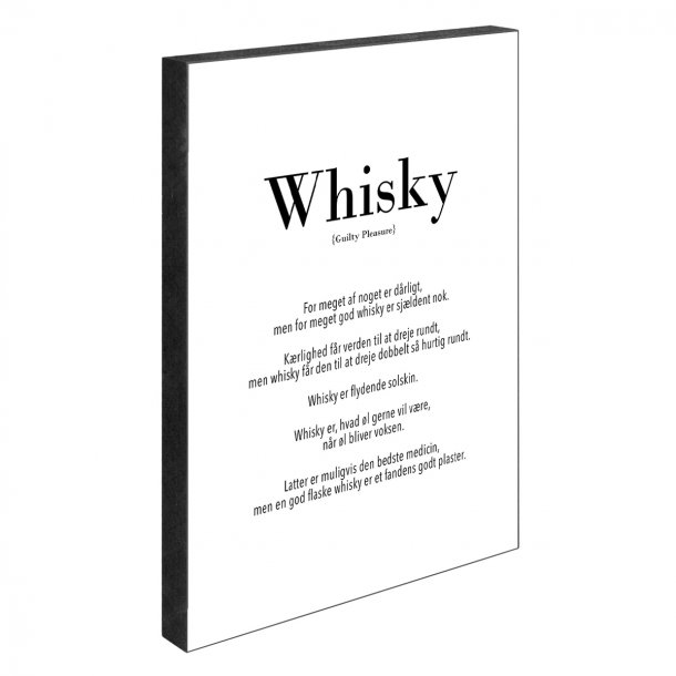 Whisky