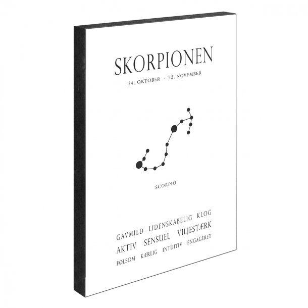 Skorpionen