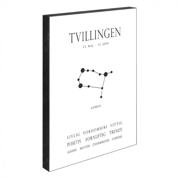 Tvillingen