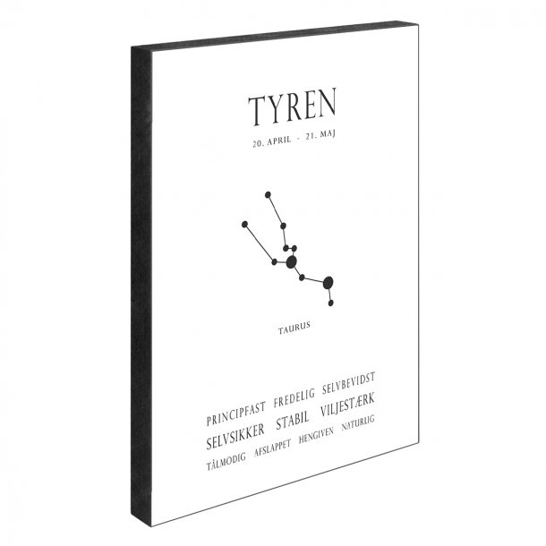 Tyren