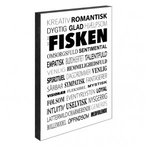 Fisken