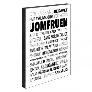 Jomfruen