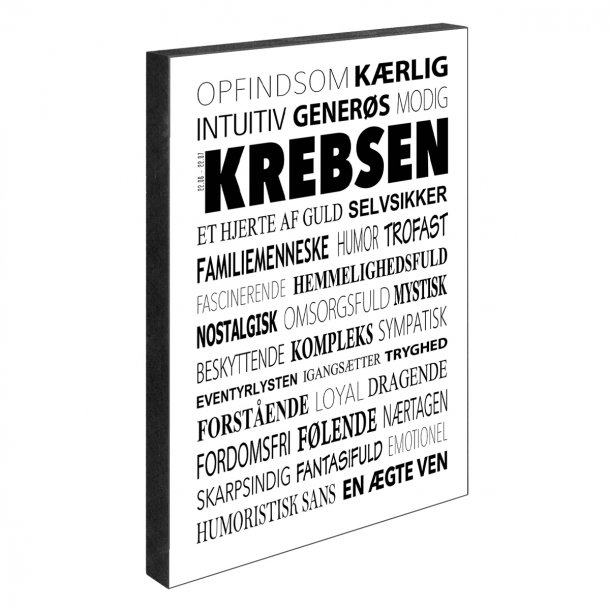 Krebsen