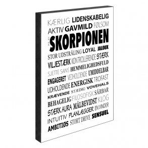 Skorpionen