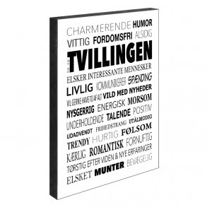 Tvillingen