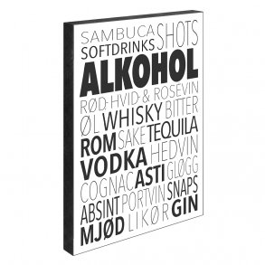 Alkohol
