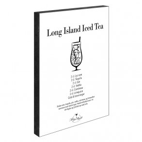 Long Island Iced Tea