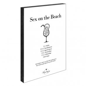 Sex on the Beach