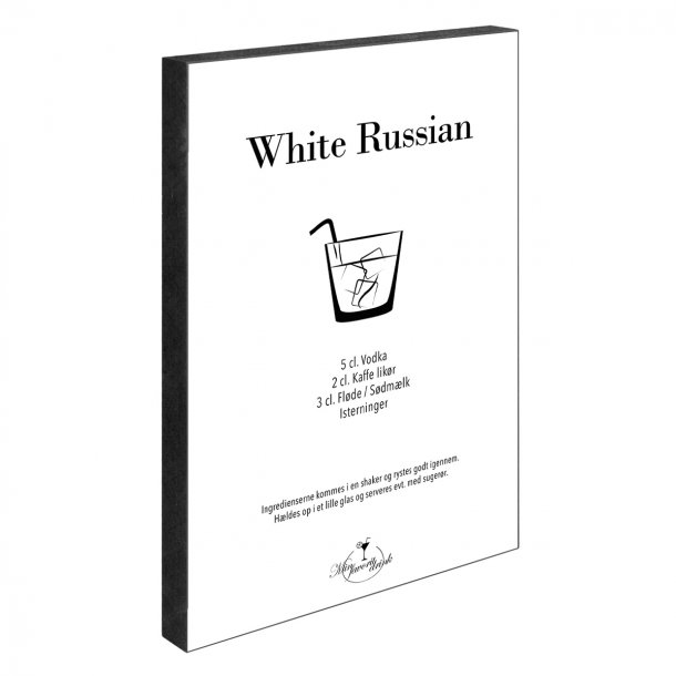 White Russian