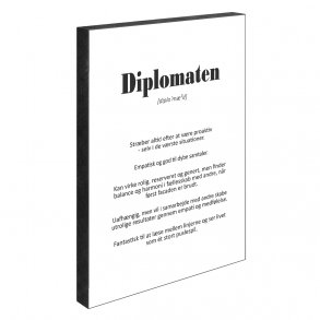 Diplomaten