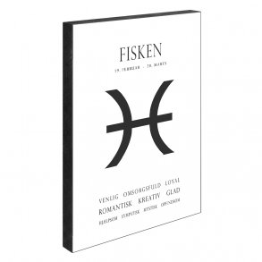 Fisken