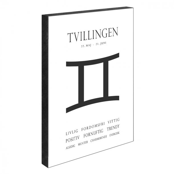 Tvillingen