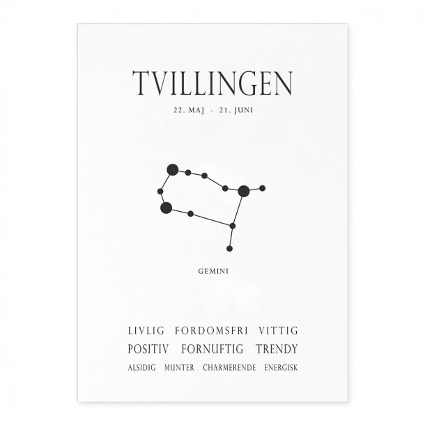 Tvillingen