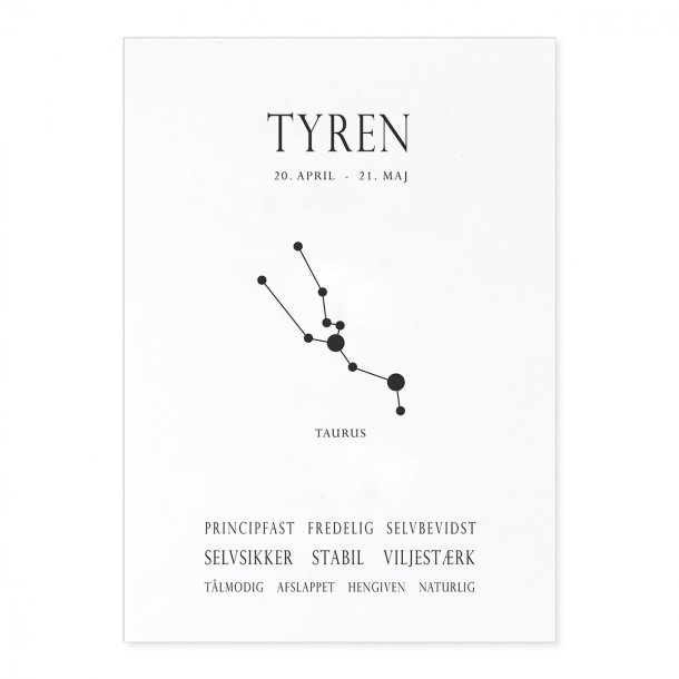 Tyren