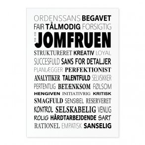 Jomfruen