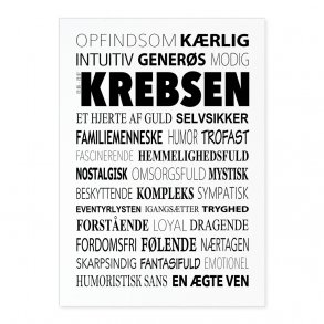 Krebsen