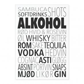 Alkohol