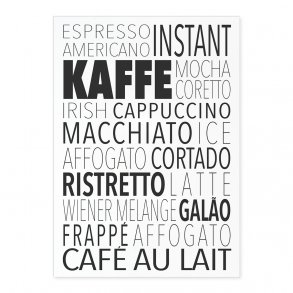 Kaffe
