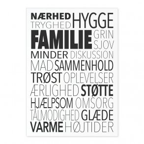 Familie