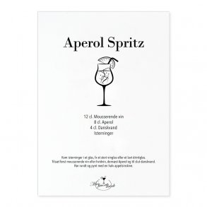 Aperol Spritz