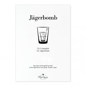 Jgerbomb