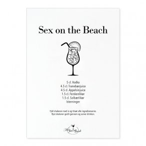 Sex on the Beach