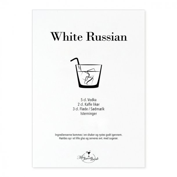 White Russian