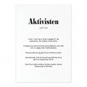 Aktivisten