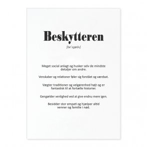 Beskytteren
