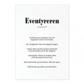 Eventyren