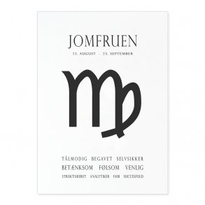 Jomfruen