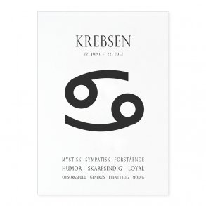 Krebsen